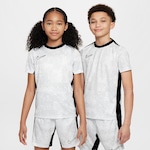 Camiseta Nike Dri-Fit Academy Pro - Infantil CINZA