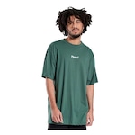 Camiseta Plano C Home - Masculina VERDE