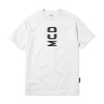 Camiseta Mcd Desfocada - Masculina BRANCO