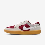 Tênis Nike Sb Force 58 - Adulto VERMELHO