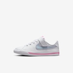 Tênis Nike Court Legacy - Infantil BRANCO