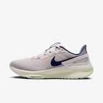 Tênis Nike Air Zoom Structure 25 - Masculino CINZA