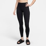 Legging Nike Dri-Fit One Feminina PRETO