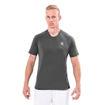 Camiseta Esporte Legal Roller - Masculina CINZA