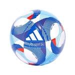 Bola de Futebol de Campo Adidas Olympics 24 League BRANCO/VERMELHO