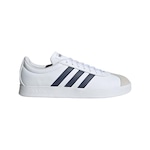 Tênis adidas Vl Court Base - Unissex BRANCO