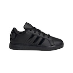 Tênis adidas Star Wars Grand Court 2.0 K - Infantil PRETO