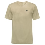 Camiseta Oakley Patch 2.0 Tee - Masculina BEGE