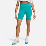 Short Nike Sportswear Classics - Feminino VERDE