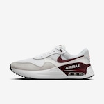 Tênis Nike Air Max Systm - Masculino BRANCO