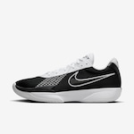 Tênis Nike Air Zoom G.T. Academy - Masculino PRETO