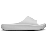 Chinelo Olympikus Sereno Slide - Unissex BRANCO