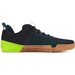 Tênis de Treino Under Armour Tribase Reign 6 - Masculino PRETO