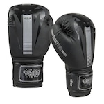 Luvas de Boxe e Muay Thai Venum Giant Evo Pro - Adulto PRETO