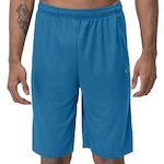 Bermuda Oakley Mod Sports Knit Shorts - Masculina AZUL/BRANCO