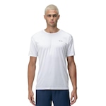 Camiseta Oakley Masculina Treino Mod Daily Sport Tee Iii Masculino BRANCO