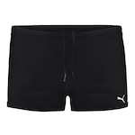 Sunga Puma Boxer 26010.002 - Adulto PRETO