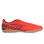 Chuteira de Futsal Penalty Bravo Y-3 - Adulto VERMELHO