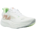 Tênis Fila Float Maxxi 2 Pro - Feminino BRANCO/VERDE