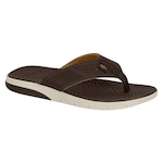 Chinelo Br Sport Confort - Masculino MARROM