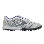 Chuteira Society Umbro Velocita Elixir Club - Adulto BRANCO