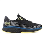 Tênis Everlast Stark Ii - Masculino PRETO/AMARELO