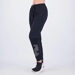 Calça Fila Classic Winter - Feminina PRETO