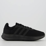 Tênis adidas Lite Racer 4.0 - Masculino PRETO