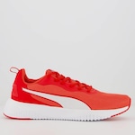 Tênis Puma Flyer Flex Bdp - Masculino VERMELHO