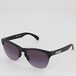 Óculos de Sol Oakley Frogskins Lite - Unissex PRETO