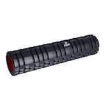 Rolo de Liberação Miofascial 60Cm T229 - Acte Sports PRETO