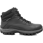 Bota Macboot Sumauma 12 Caraja - Masculina CINZA