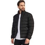 Jaqueta Acostamento Puffer Ou24 - Masculino PRETO