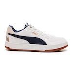 Tênis Puma Caven 2.0 Retro Club - Masculino BRANCO