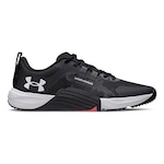 Tênis Under Armour Tribase Reps - Unissex PRETO