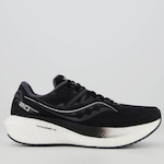 Tênis Saucony Triumph 20 - Feminino PRETO