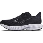 Tênis Mizuno Wave Rider 28 - Masculino PRETO