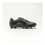 Chuteira de Campo Umbro Class - Adulto PRETO