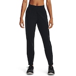 Calça de Treino Under Armour Launch Elite - Feminina PRETO