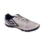 Society Menino Umbro Orbit Jr Society Chuteira BRANCO