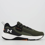 Tênis Under Armour Tribase Lift - Unissex VERDE