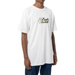 Camiseta Lost Lost Drunk - Masculina BRANCO