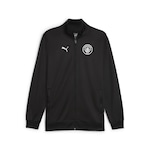 Jaqueta Manchester City Year Of The Dragon Puma - Masculina PRETO