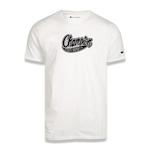 Camiseta Champion Tailwild - Masculina Off White