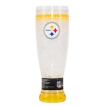 Copo Térmico Pittsburgh Steelers Nfl TRANSPARENTE