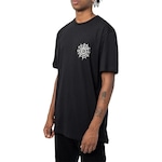 Camiseta Lost Spider - Masculina PRETO