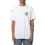 Camiseta Lost Spider - Masculina BRANCO