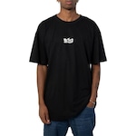 Camiseta Lost Lost Saturn - Masculina PRETO