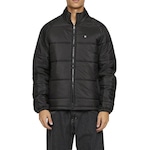 Jaqueta Adventure Element Puffer - Masculina PRETO