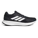 Tênis adidas Runfalcon 5 - Feminino PRETO/BRANCO